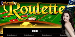 Roulette – Cách Đặt Cược Thông Minh Giữa Ma Trận Con Số
