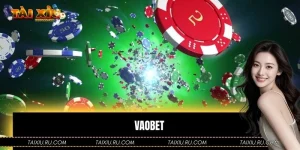 VAOBET - Điểm Hẹn Cá Cược Trực Tuyến Đậm Chất Thời Đại